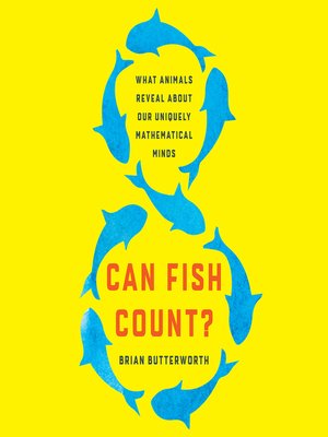 cover image of Can Fish Count?